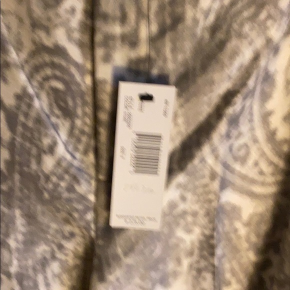 Dress pants with a tank - Picture 6 of 10